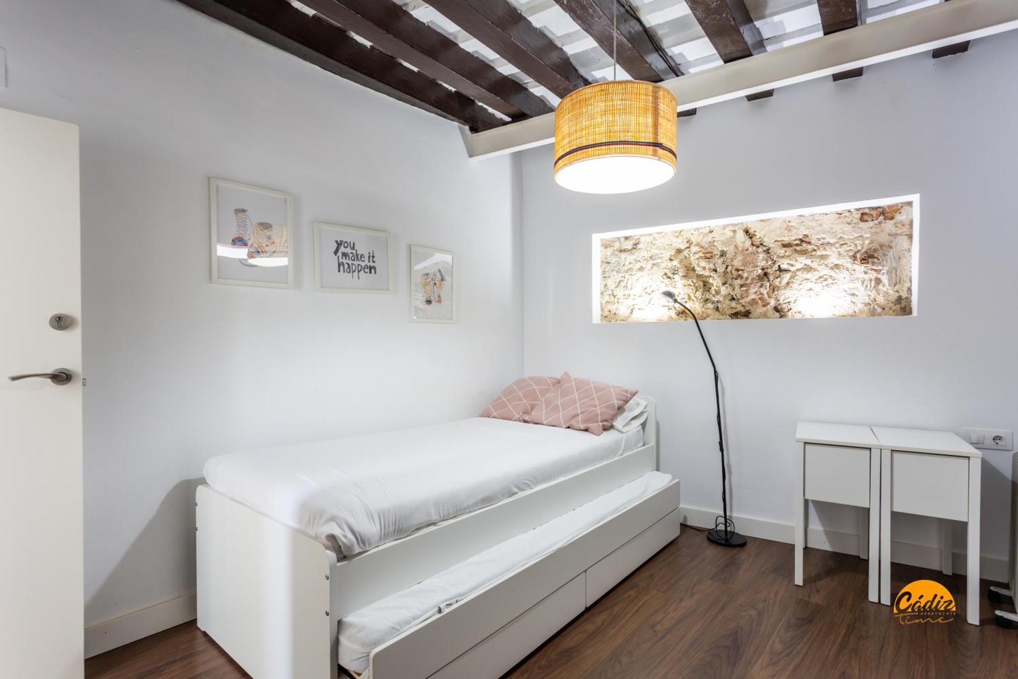Diana De Columela By Cadiz Time Apartment Luaran gambar